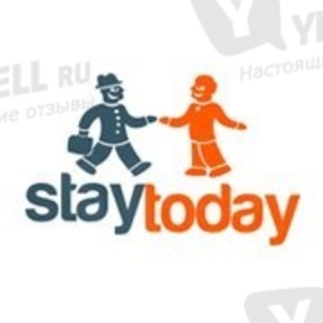 Stay Today фото 2