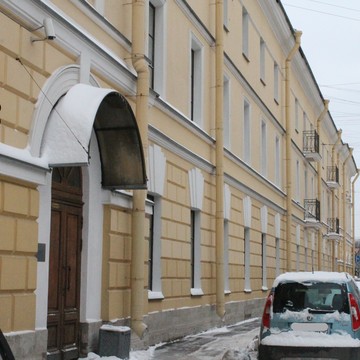 Билетный оператор Максимилиан в Адмиралтейском районе фото 3