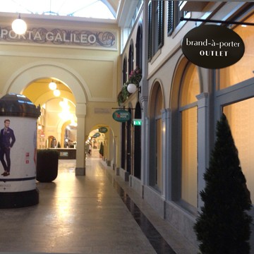Brand-a-Porter Outlet фото 1