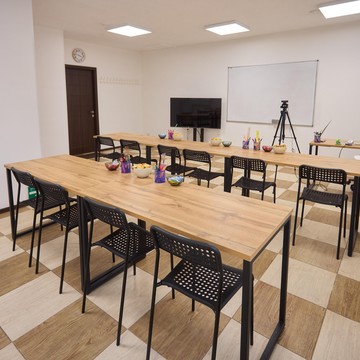 Школа подготовки к ОГЭ и ЕГЭ Studyx на Первомайской улице фото 3