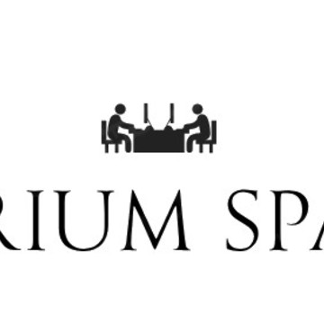 Коворкинг Atrium space на Привольной улице фото 1