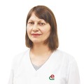 Фотография специалиста Борисова Ольга Юрьевна