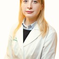 Фотография специалиста Мельникова Светлана Александровна