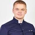 Фотография специалиста Очеретин Павел Борисович