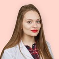 Фотография специалиста Давтян Лаура Суреновна