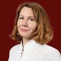 Фотография специалиста Царева Анна Владимировна