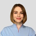 Фотография специалиста Кудрявцева София Андреевна