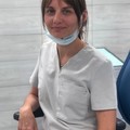 Фотография специалиста Фёдорова Ольга Григорьевна