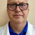 Фотография специалиста Гавришев Егор Владимирович