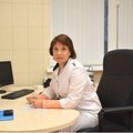 Фотография специалиста Боровская Елена Анатольевна
