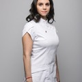 Фотография специалиста Голубь Анна Сергеевна