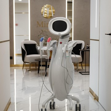 Клиника косметологии MIRUM фото 2