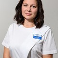 Фотография специалиста Бодрова Лия Евгеньевна