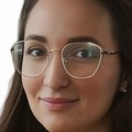 Фотография специалиста Воронянская Варвара Сергеевна