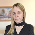 Фотография специалиста Беляева Наталья