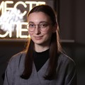 Фотография специалиста Абилова Сабина