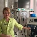 Фотография специалиста Бонецкая Оксана Алексеевна