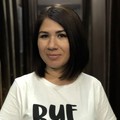 Фотография специалиста Мухамедова Роксана