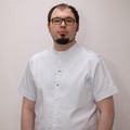 Фотография специалиста Волков Виталий Олегович