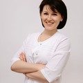 Фотография специалиста Николаева Лидия