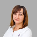 Фотография специалиста Христианова Татьяна Сарибеговна