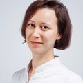 Фотография специалиста Иванова Екатерина Валерьевна