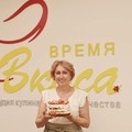 Фотография специалиста Казнина Ольга Викторовна