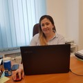 Фотография специалиста Перминова Наталья