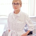 Фотография специалиста Дамдинова Марина Анатольевна