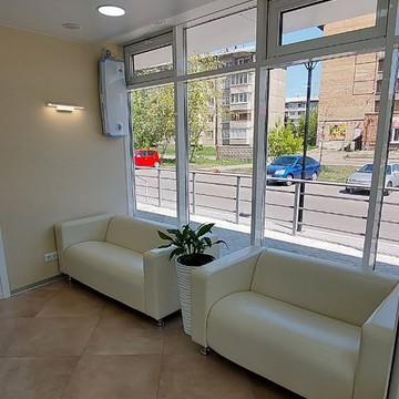 Стоматологическая клиника Альдента Кидс в Ангарске фото 3