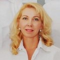 Фотография специалиста Зверкова Ольга Викторовна