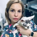 Фотография специалиста Цымбал Оксана Александровна
