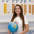 Фотография специалиста Басова Наталья