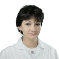Фотография специалиста Руденко Ольга Александровна