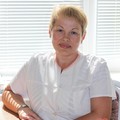 Фотография специалиста Никитина Ирина Николаевна