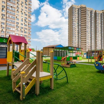 Детский сад и семейный центр Катюша на Магнитогорской улице фото 3