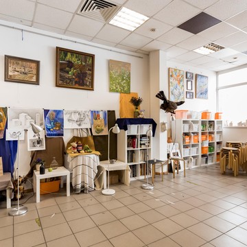 Художественная студия S-ART Studio фото 3
