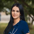 Фотография специалиста Алексеева Александра Сергеевна