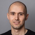 Фотография специалиста Лимперов Данил Владимирович