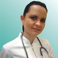 Фотография специалиста Сулейманова Динара Хайдаровна