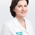 Фотография специалиста Шибеко Елена Анатольевна