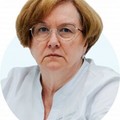 Фотография специалиста Безрукова Елена Витальевна
