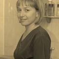 Фотография специалиста Васильева Вера