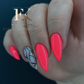 Нейл студия Елены Копыловой - Ek.nailstudio фото 2