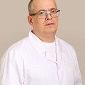 Фотография специалиста Селянин Сергей Николаевич