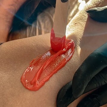 Студия эпиляции SAHAR&amp;VOSK на Профсоюзой улице фото 2