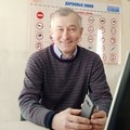 Фотография специалиста Чекалев Владимир Евгеньевич