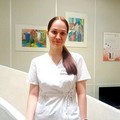 Фотография специалиста Егорова Варвара Алексеевна