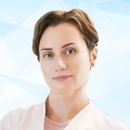 Фотография специалиста Сандакова Зоя Васильевна
