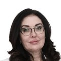 Фотография специалиста Толокнова Виктория Юрьевна